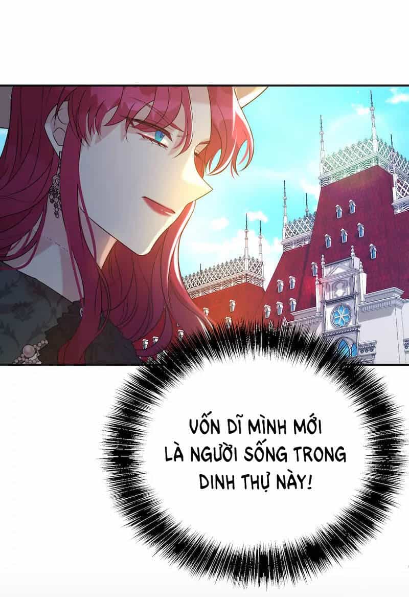 Tôi Chán Nản Vì Chồng Thứ Hai Không Chung Thủy - Chương 84.1 - ảnh 3
