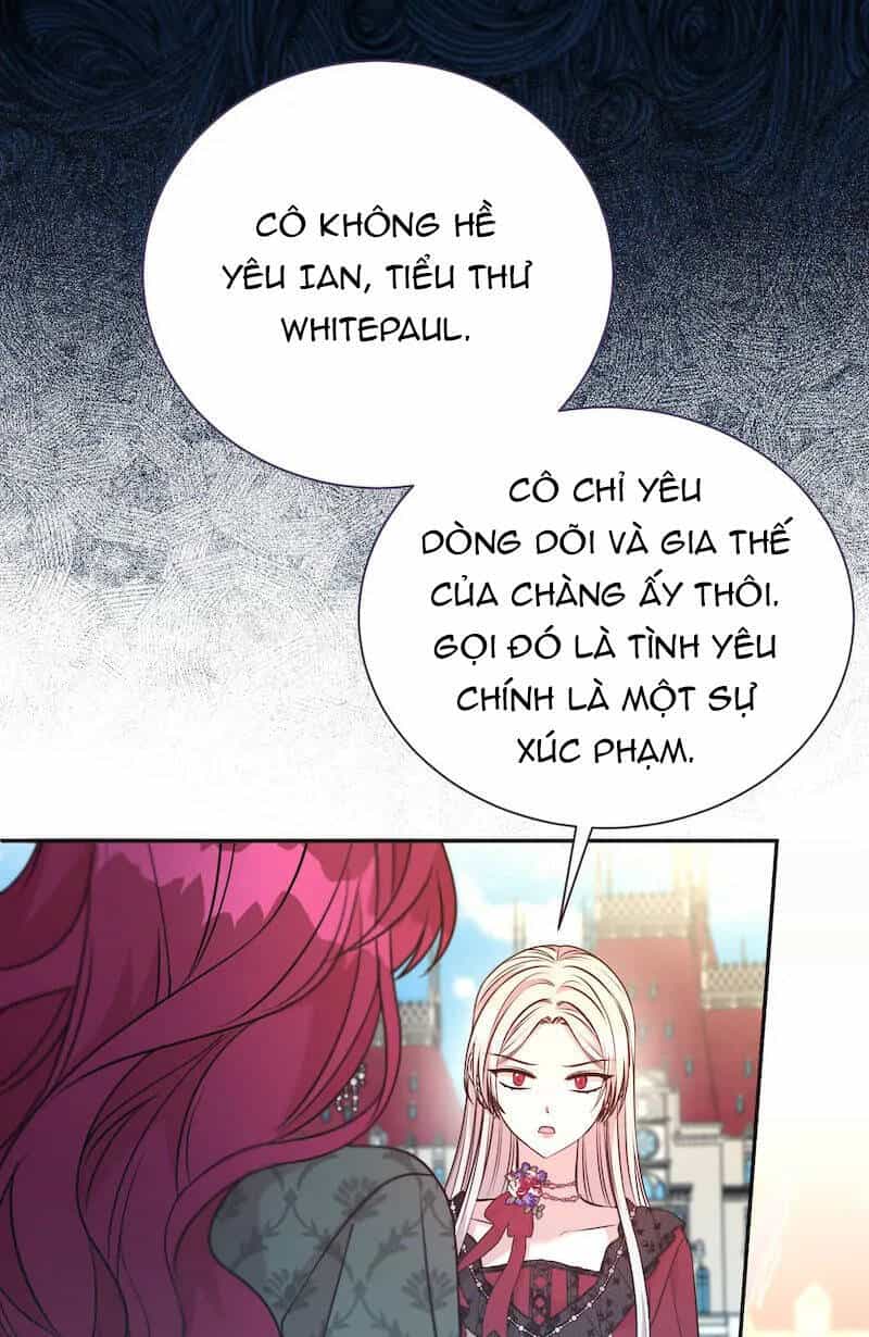 Tôi Chán Nản Vì Chồng Thứ Hai Không Chung Thủy - Chương 85.1 - ảnh 27