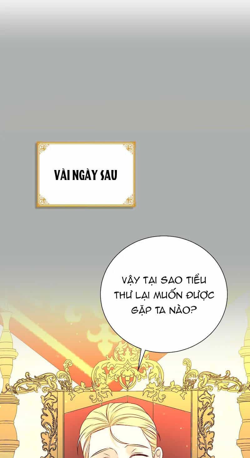 Tôi Chán Nản Vì Chồng Thứ Hai Không Chung Thủy - Chương 85.2 - ảnh 12
