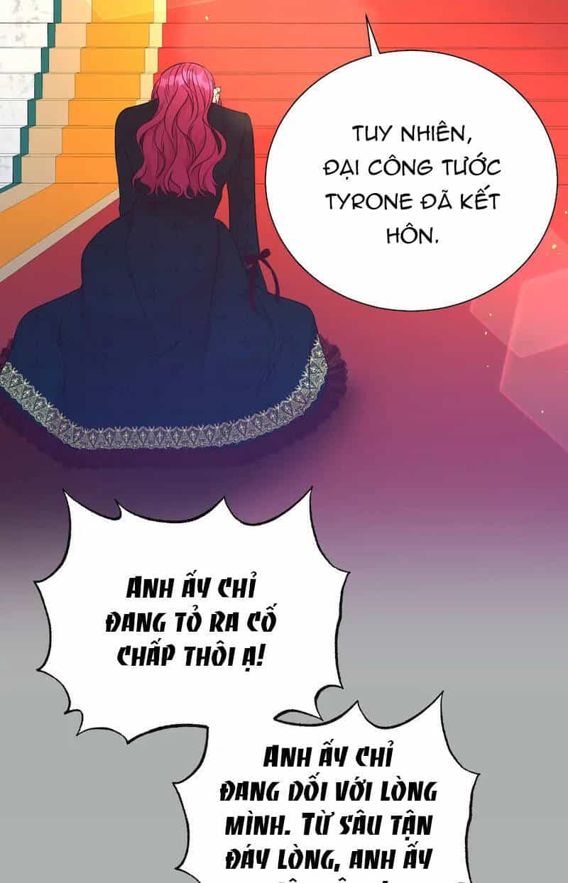 Tôi Chán Nản Vì Chồng Thứ Hai Không Chung Thủy - Chương 85.2 - ảnh 16