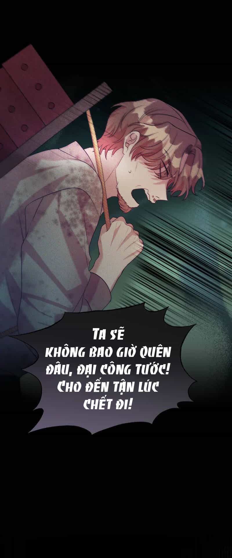 Tôi Chán Nản Vì Chồng Thứ Hai Không Chung Thủy - Chương 86.1 - ảnh 11