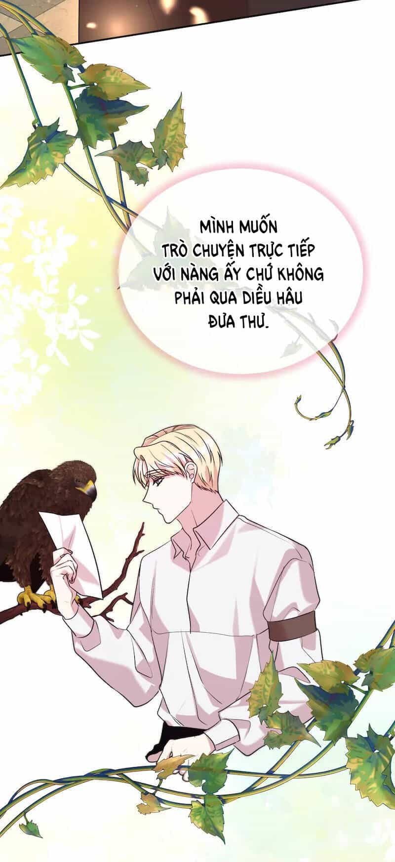 Tôi Chán Nản Vì Chồng Thứ Hai Không Chung Thủy - Chương 86.1 - ảnh 14