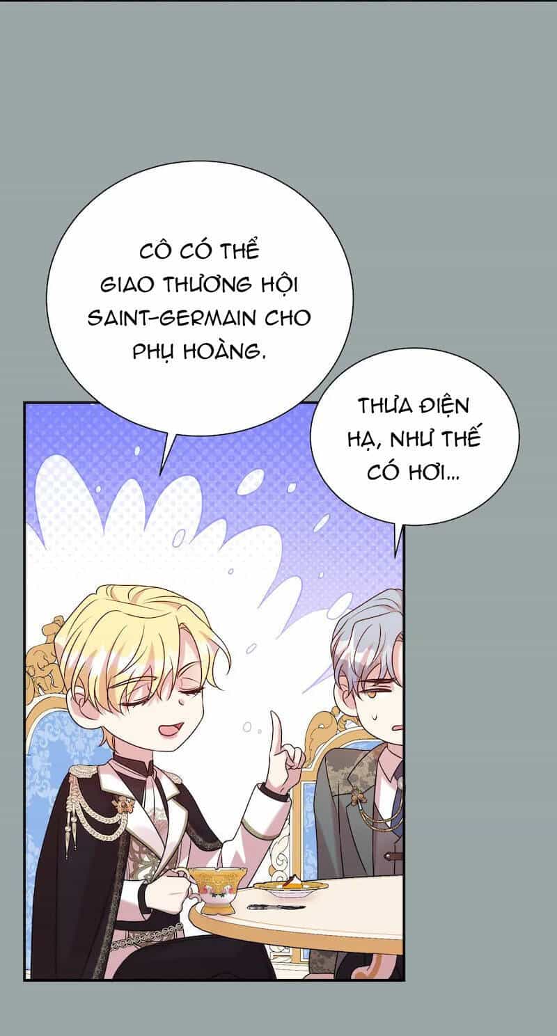 Tôi Chán Nản Vì Chồng Thứ Hai Không Chung Thủy - Chương 86.2 - ảnh 24