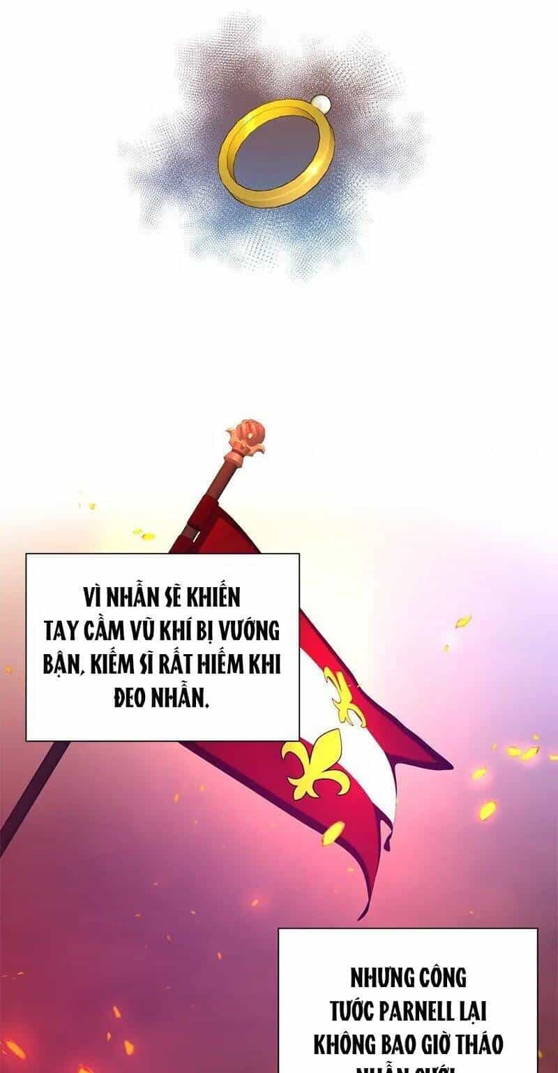 Tôi Chán Nản Vì Chồng Thứ Hai Không Chung Thủy - Chương 19.2 - ảnh 5