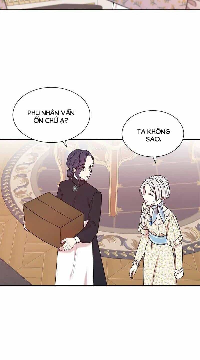 Tôi Chán Nản Vì Chồng Thứ Hai Không Chung Thủy - Chương 20.2 - ảnh 14