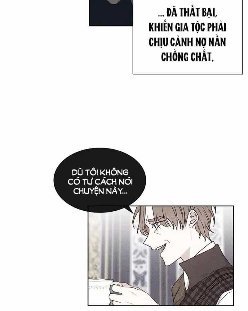 Tôi Chán Nản Vì Chồng Thứ Hai Không Chung Thủy - Chương 20.2 - ảnh 27
