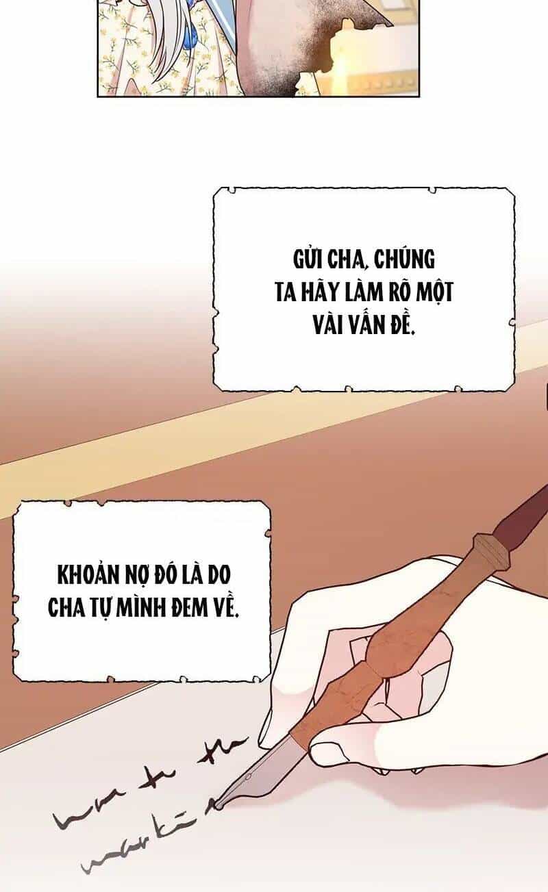 Tôi Chán Nản Vì Chồng Thứ Hai Không Chung Thủy - Chương 20.2 - ảnh 31