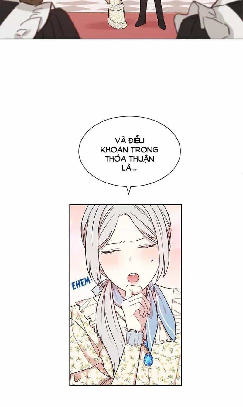 Tôi Chán Nản Vì Chồng Thứ Hai Không Chung Thủy - Chương 20.2 - ảnh 8
