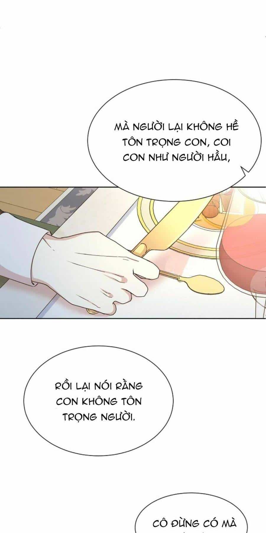 Tôi Chán Nản Vì Chồng Thứ Hai Không Chung Thủy - Chương 2 - ảnh 28