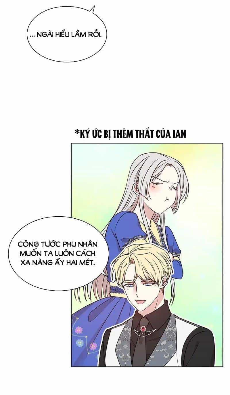 Tôi Chán Nản Vì Chồng Thứ Hai Không Chung Thủy - Chương 21.2 - ảnh 11
