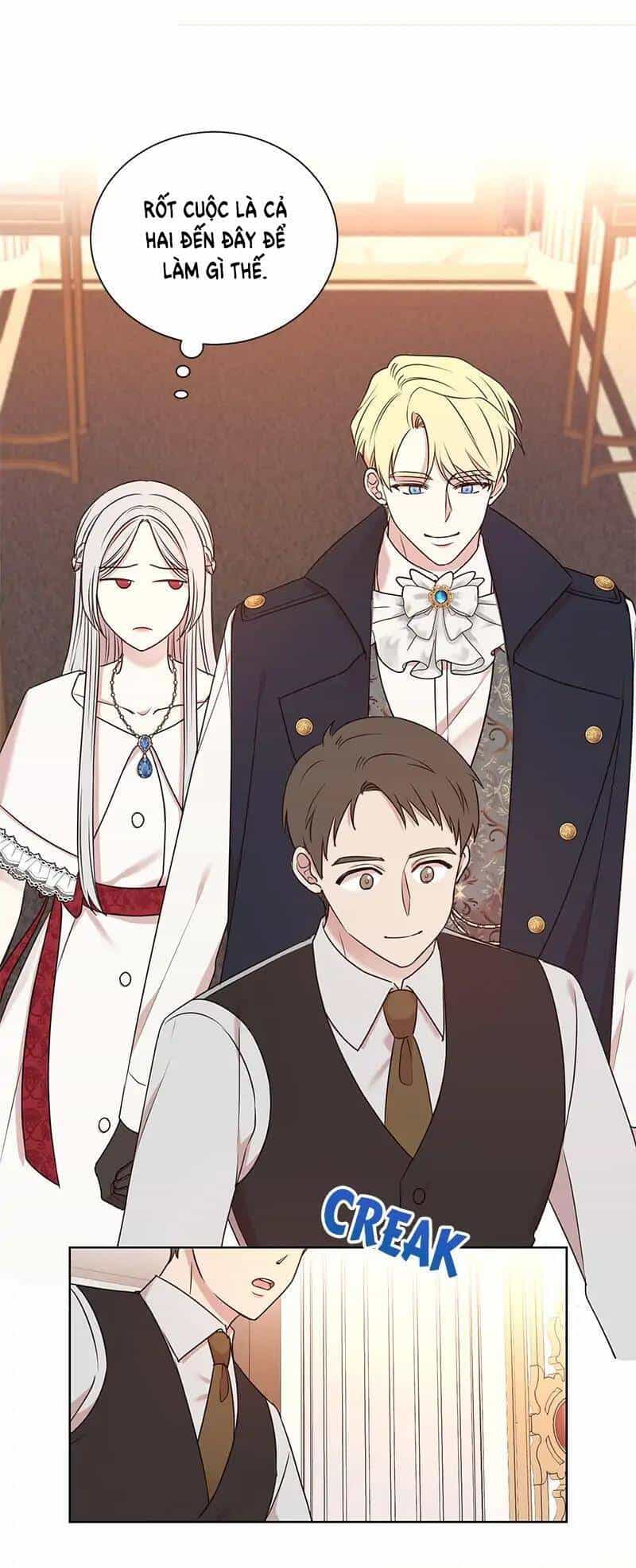 Tôi Chán Nản Vì Chồng Thứ Hai Không Chung Thủy - Chương 23.1 - ảnh 1
