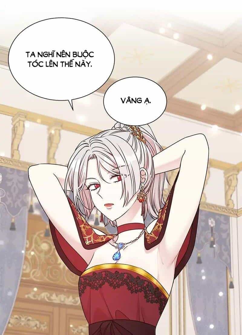 Tôi Chán Nản Vì Chồng Thứ Hai Không Chung Thủy - Chương 25.2 - ảnh 4