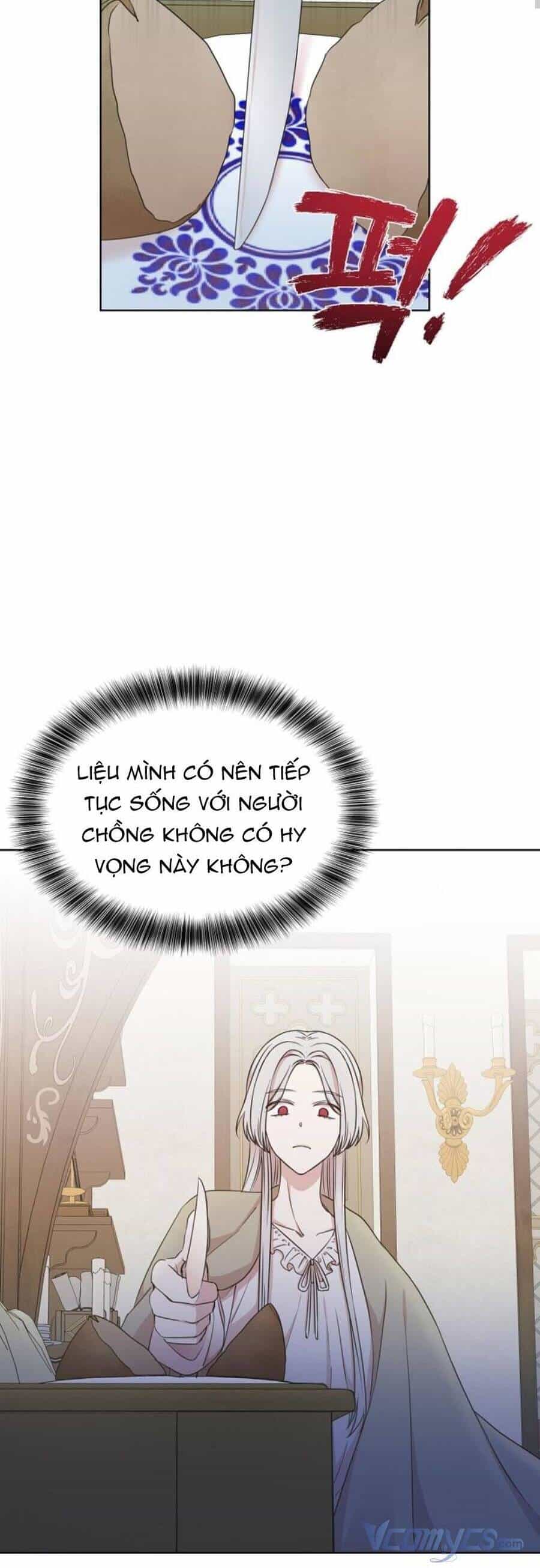 Tôi Chán Nản Vì Chồng Thứ Hai Không Chung Thủy - Chương 3 - ảnh 24