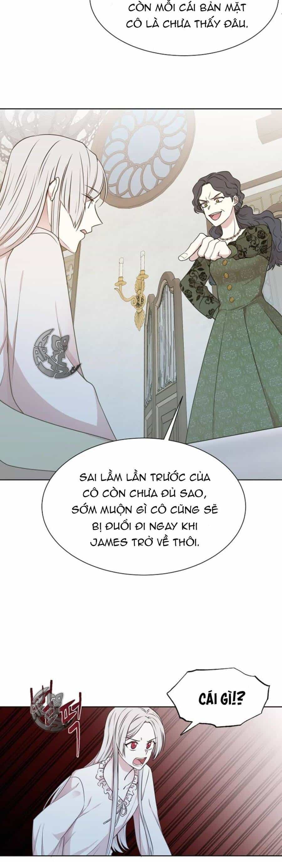 Tôi Chán Nản Vì Chồng Thứ Hai Không Chung Thủy - Chương 3 - ảnh 28