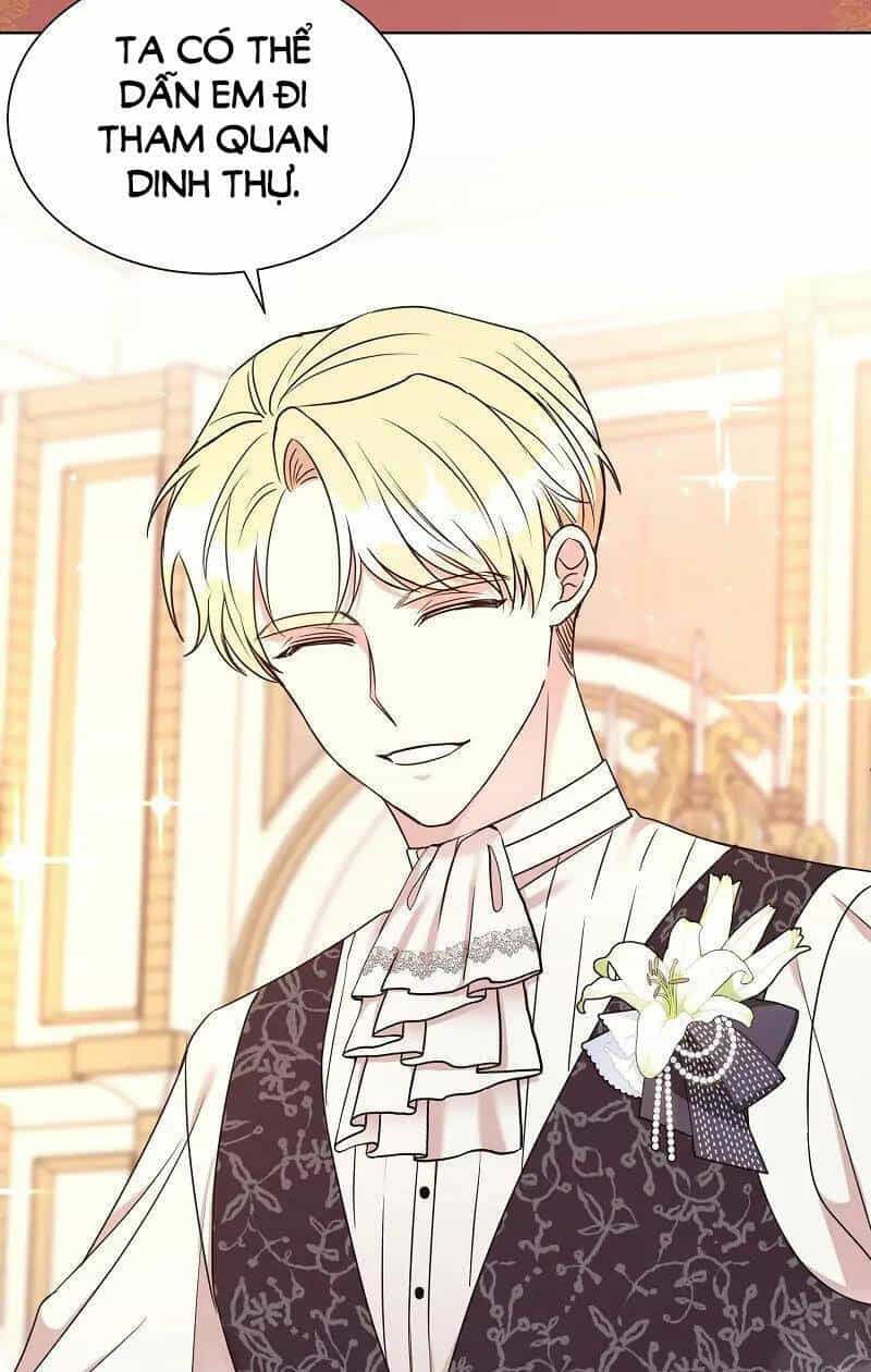 Tôi Chán Nản Vì Chồng Thứ Hai Không Chung Thủy - Chương 27.1 - ảnh 19