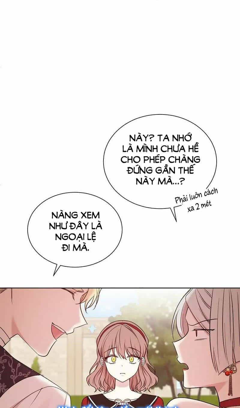 Tôi Chán Nản Vì Chồng Thứ Hai Không Chung Thủy - Chương 27.2 - ảnh 33