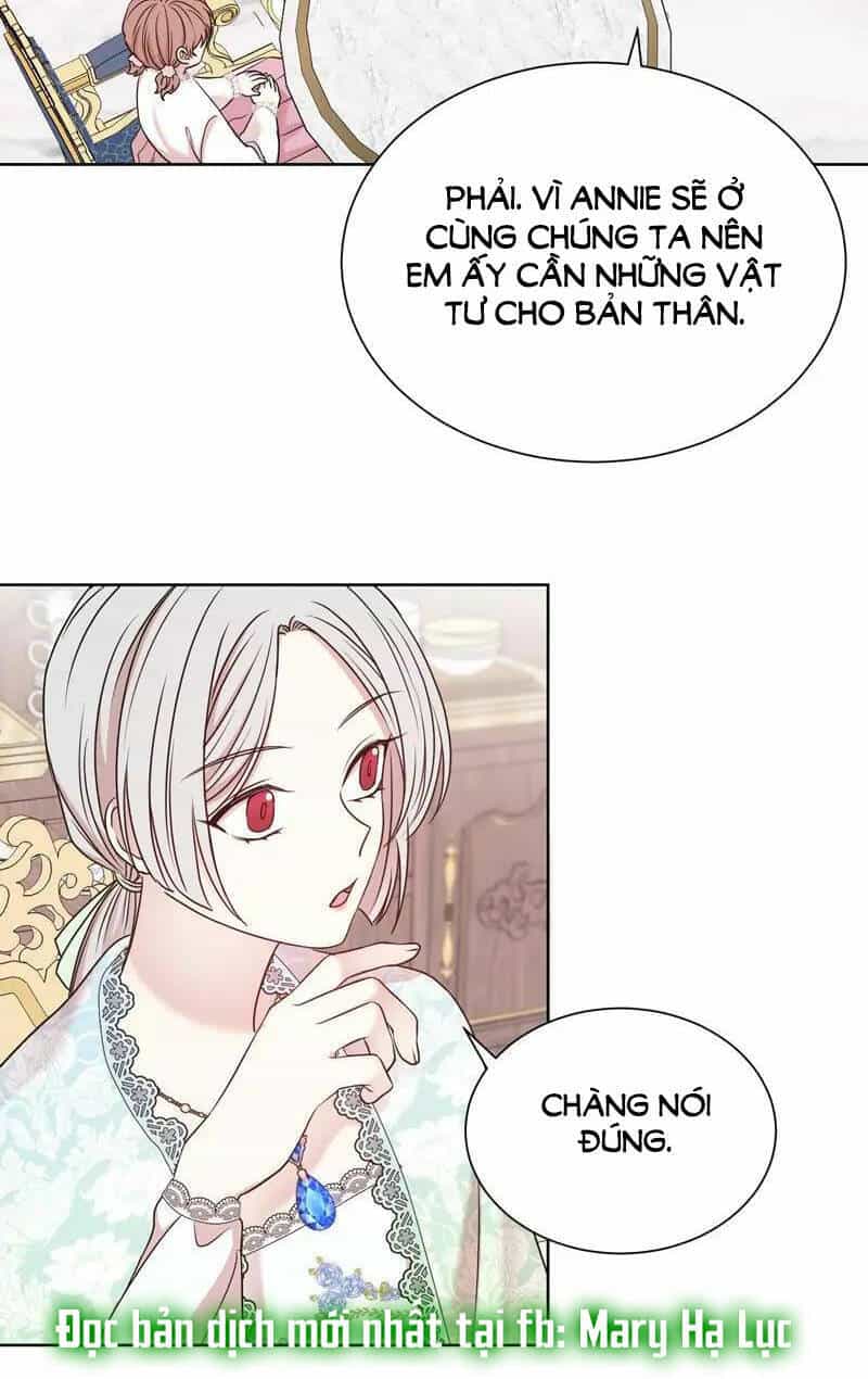 Tôi Chán Nản Vì Chồng Thứ Hai Không Chung Thủy - Chương 28.1 - ảnh 34