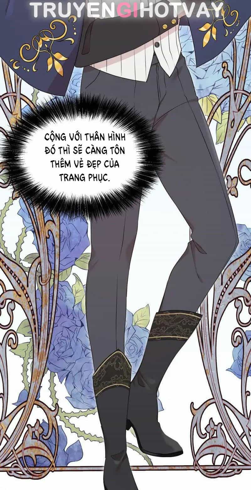 Tôi Chán Nản Vì Chồng Thứ Hai Không Chung Thủy - Chương 28.2 - ảnh 23