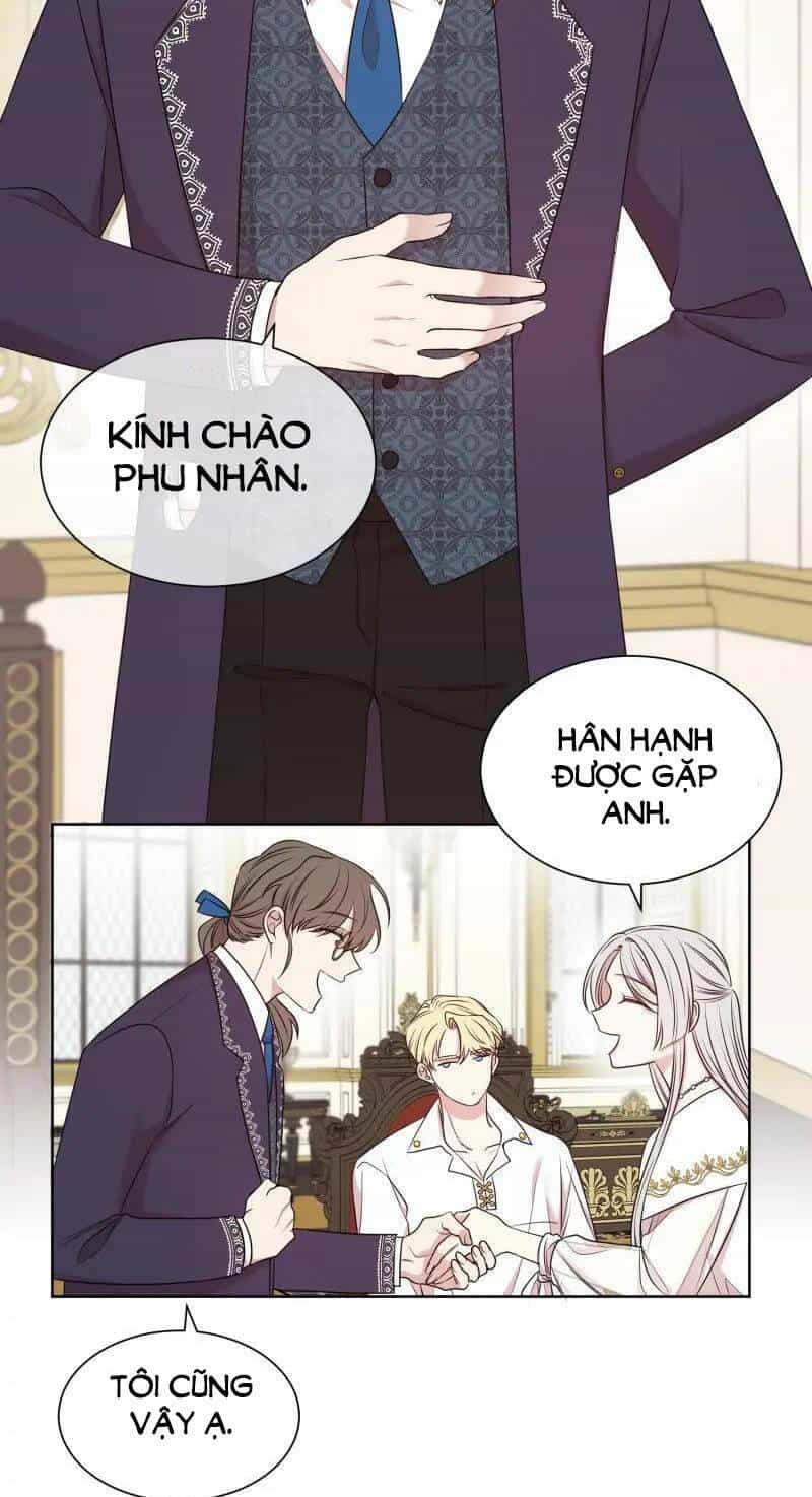 Tôi Chán Nản Vì Chồng Thứ Hai Không Chung Thủy - Chương 29.2 - ảnh 16