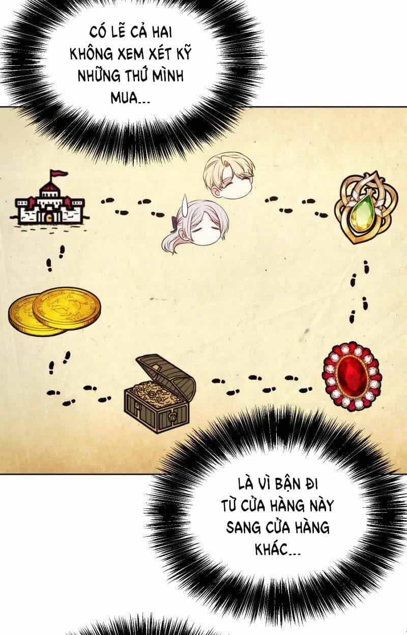 Tôi Chán Nản Vì Chồng Thứ Hai Không Chung Thủy - Chương 29.2 - ảnh 2