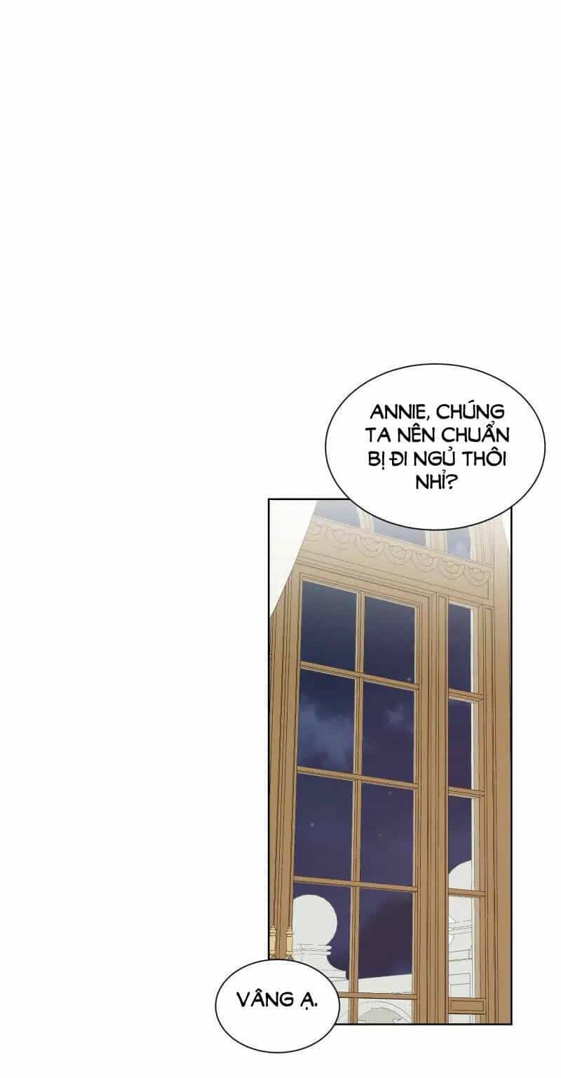 Tôi Chán Nản Vì Chồng Thứ Hai Không Chung Thủy - Chương 29.2 - ảnh 34