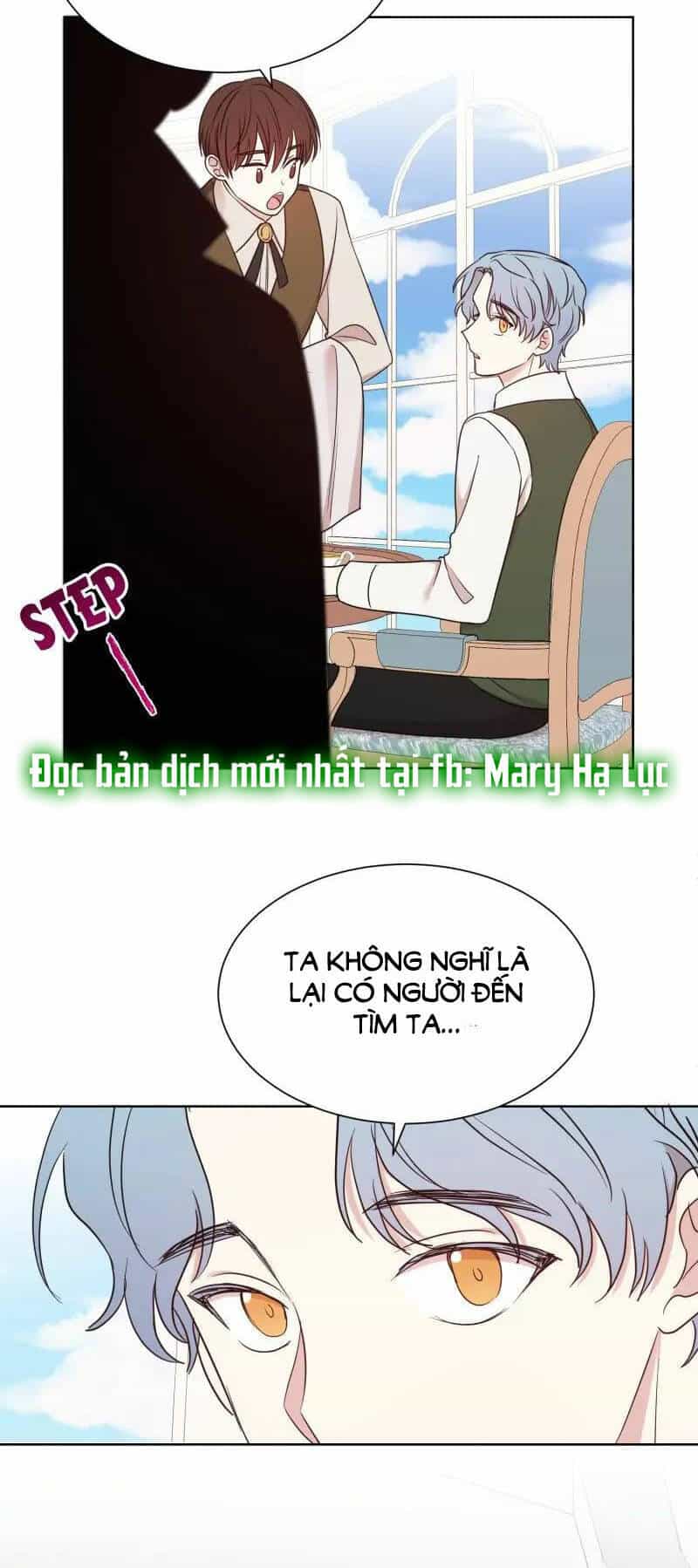 Tôi Chán Nản Vì Chồng Thứ Hai Không Chung Thủy - Chương 30.2 - ảnh 24