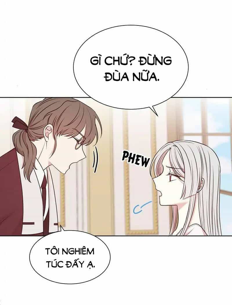 Tôi Chán Nản Vì Chồng Thứ Hai Không Chung Thủy - Chương 31.1 - ảnh 25