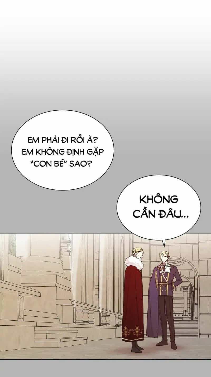 Tôi Chán Nản Vì Chồng Thứ Hai Không Chung Thủy - Chương 31.2 - ảnh 26