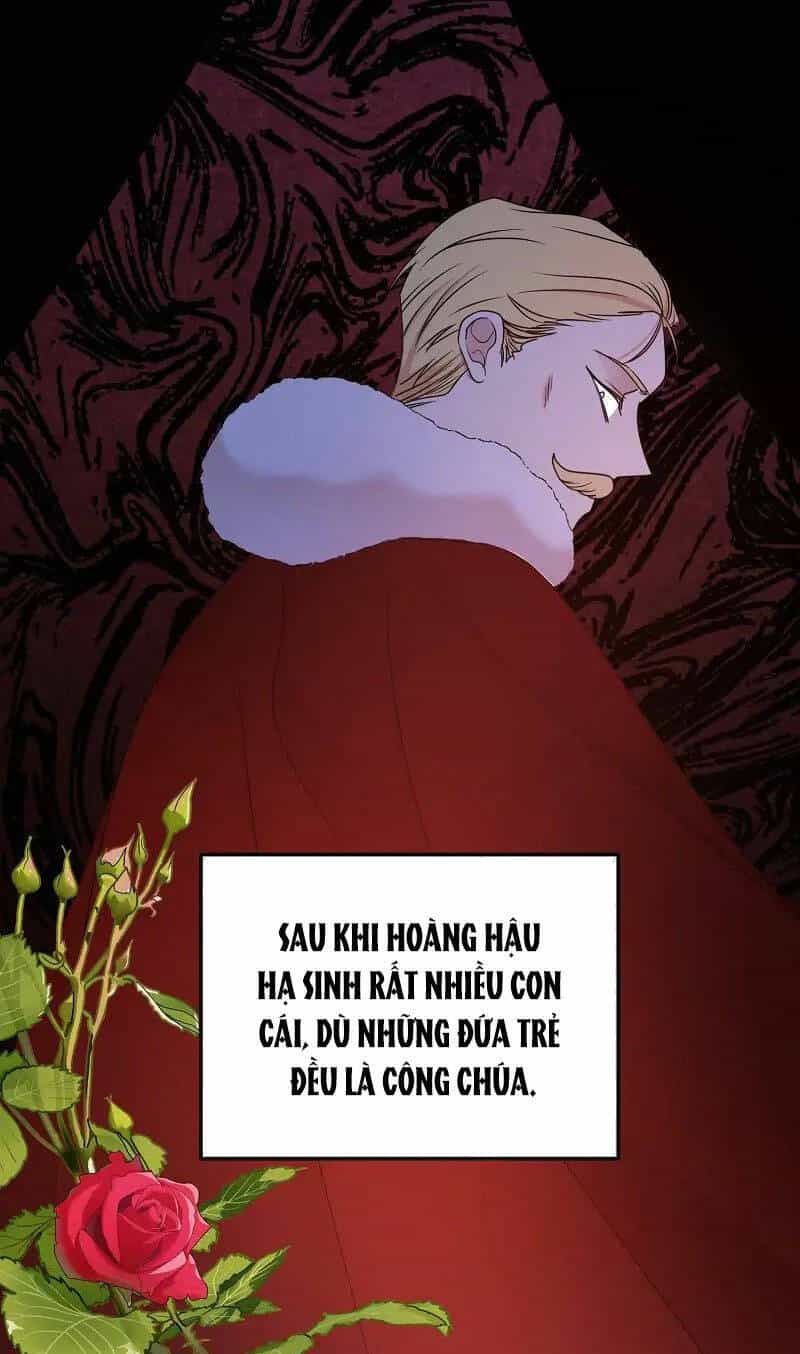 Tôi Chán Nản Vì Chồng Thứ Hai Không Chung Thủy - Chương 31.2 - ảnh 33