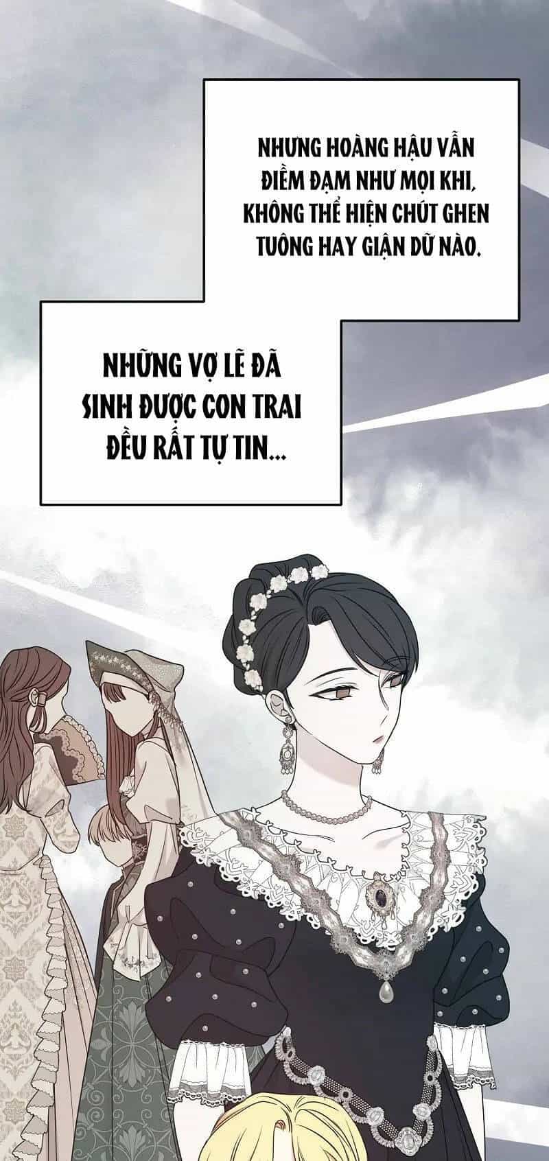 Tôi Chán Nản Vì Chồng Thứ Hai Không Chung Thủy - Chương 31.2 - ảnh 35