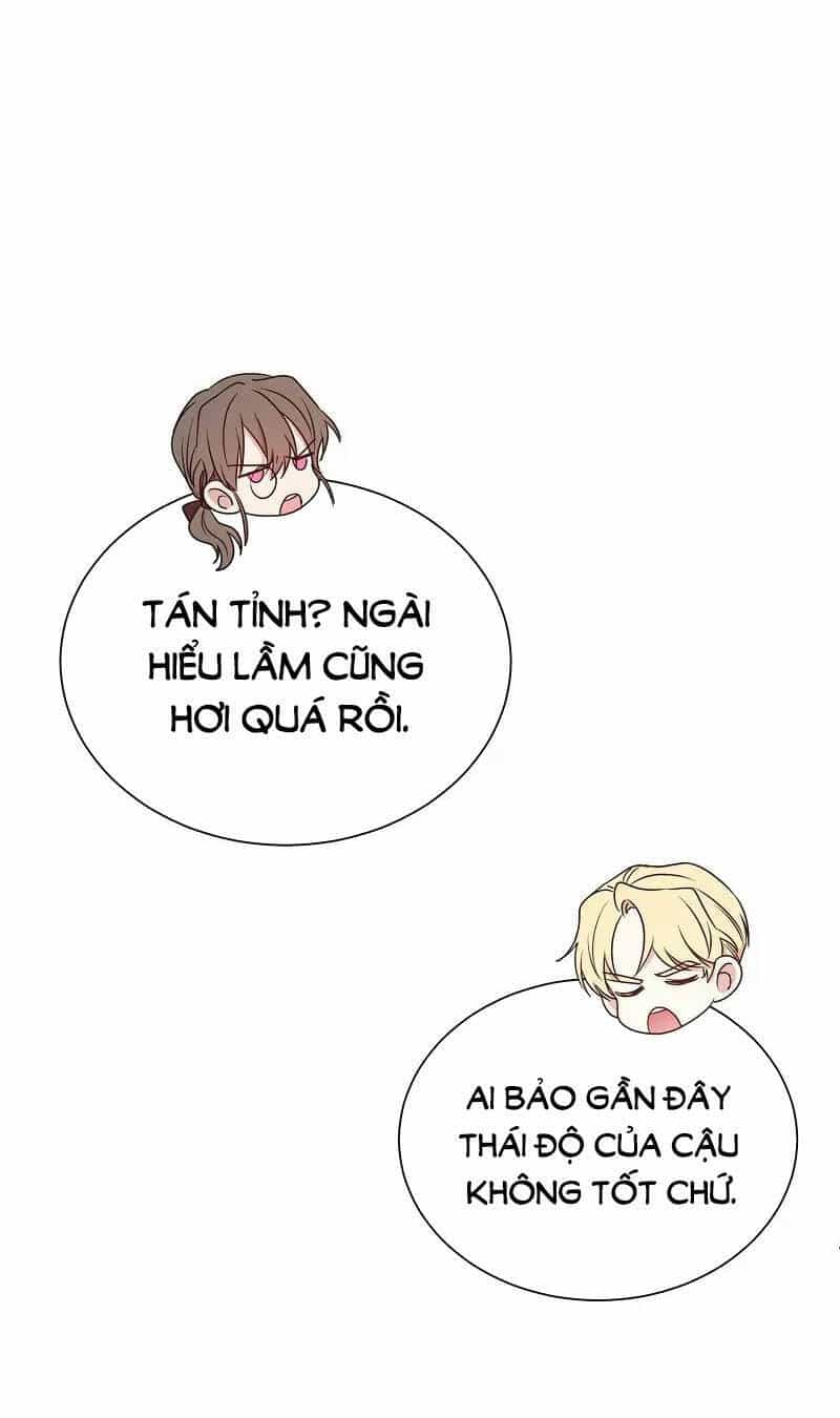 Tôi Chán Nản Vì Chồng Thứ Hai Không Chung Thủy - Chương 31.2 - ảnh 7