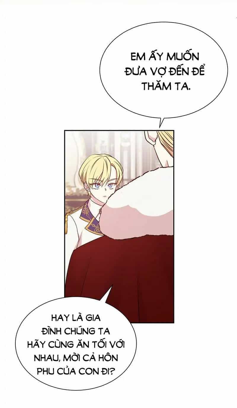 Tôi Chán Nản Vì Chồng Thứ Hai Không Chung Thủy - Chương 32.1 - ảnh 20