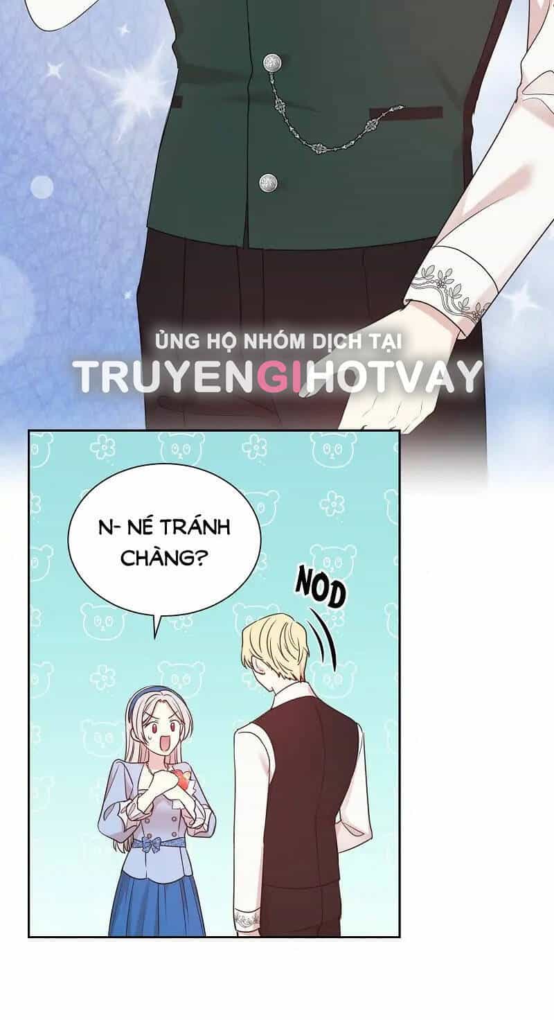 Tôi Chán Nản Vì Chồng Thứ Hai Không Chung Thủy - Chương 32.2 - ảnh 18