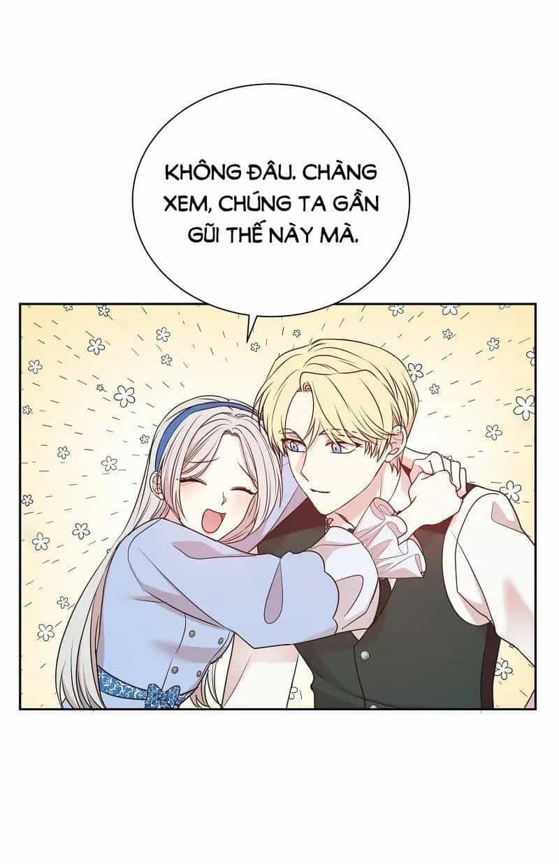 Tôi Chán Nản Vì Chồng Thứ Hai Không Chung Thủy - Chương 32.2 - ảnh 19