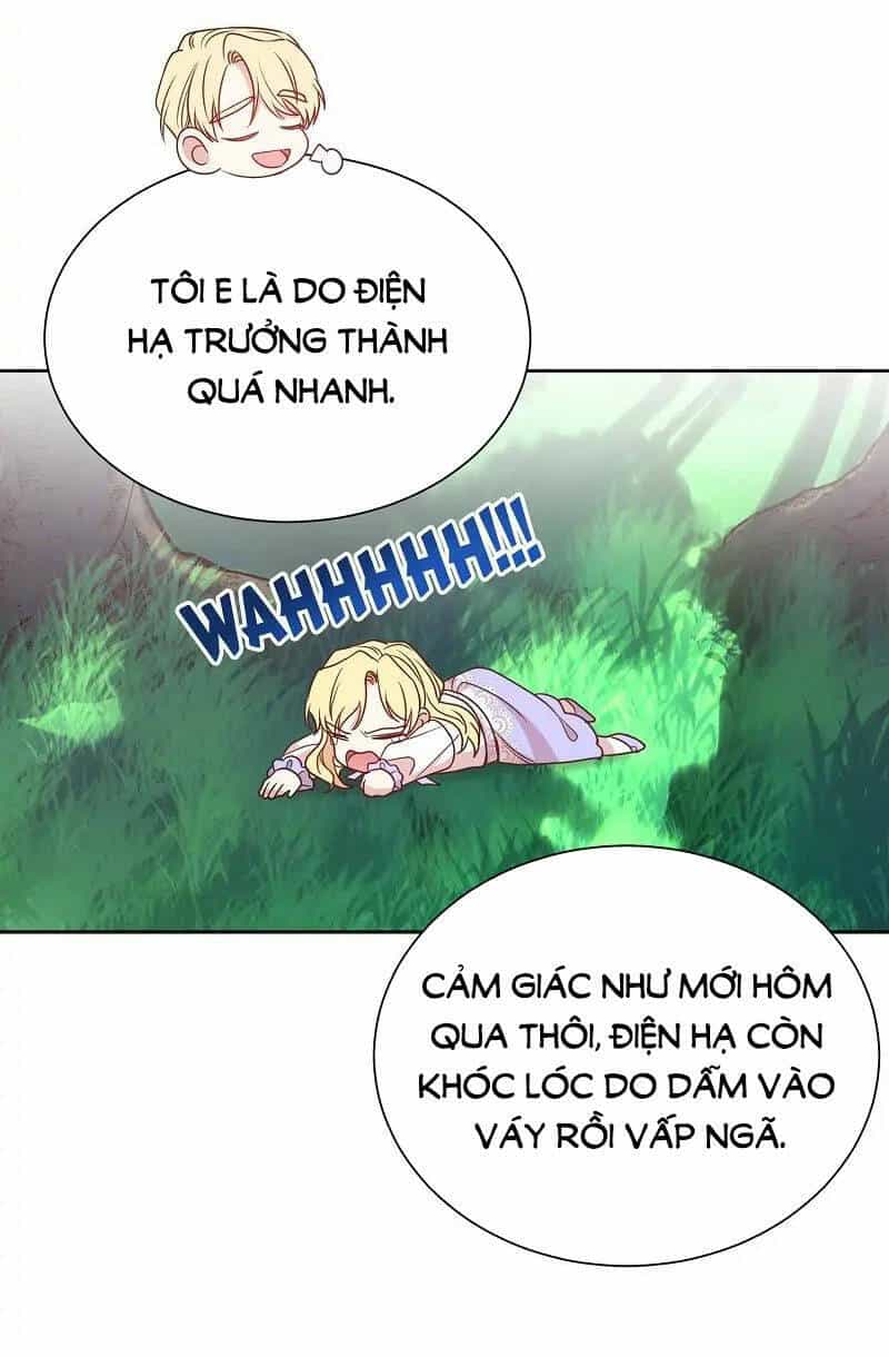 Tôi Chán Nản Vì Chồng Thứ Hai Không Chung Thủy - Chương 33.2 - ảnh 14