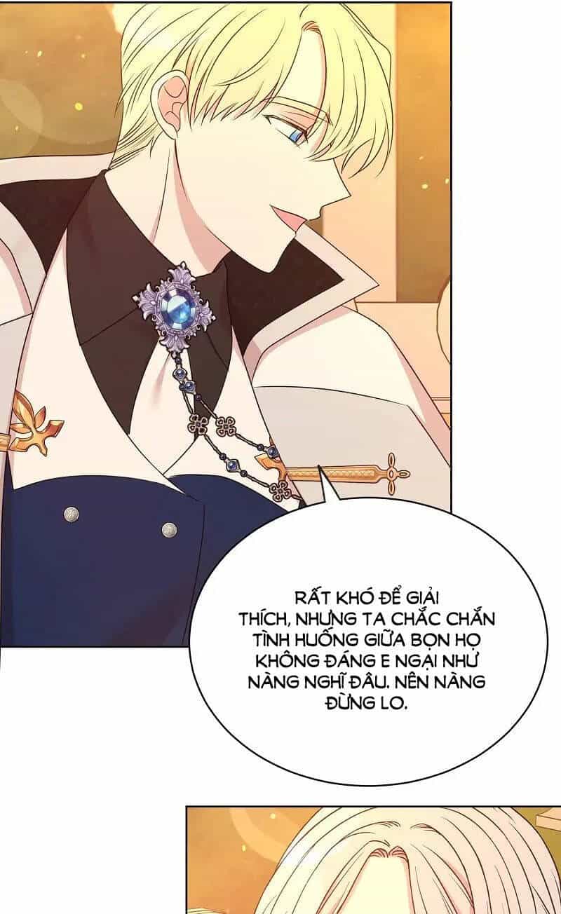 Tôi Chán Nản Vì Chồng Thứ Hai Không Chung Thủy - Chương 36.1 - ảnh 25