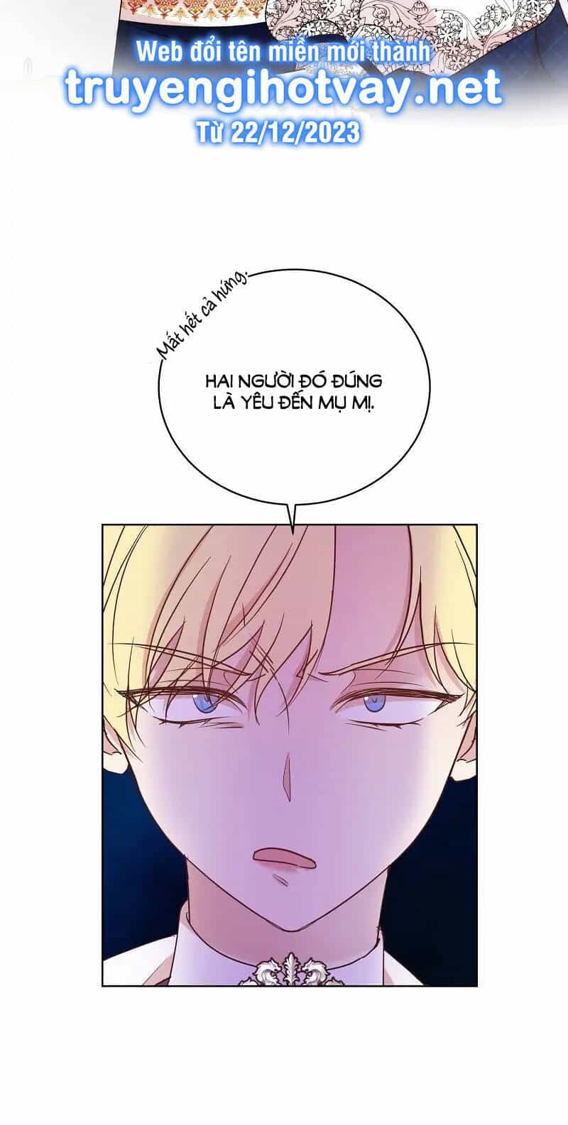 Tôi Chán Nản Vì Chồng Thứ Hai Không Chung Thủy - Chương 36.1 - ảnh 34