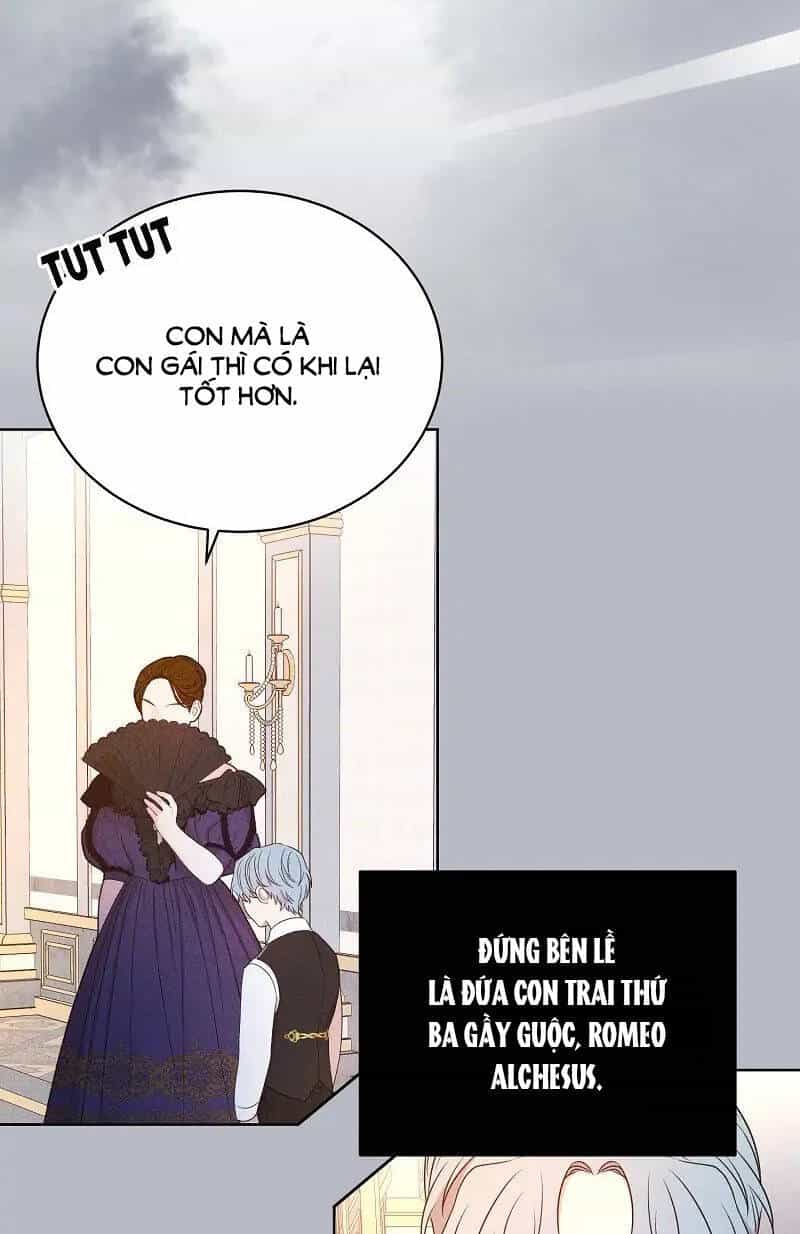 Tôi Chán Nản Vì Chồng Thứ Hai Không Chung Thủy - Chương 36.2 - ảnh 3