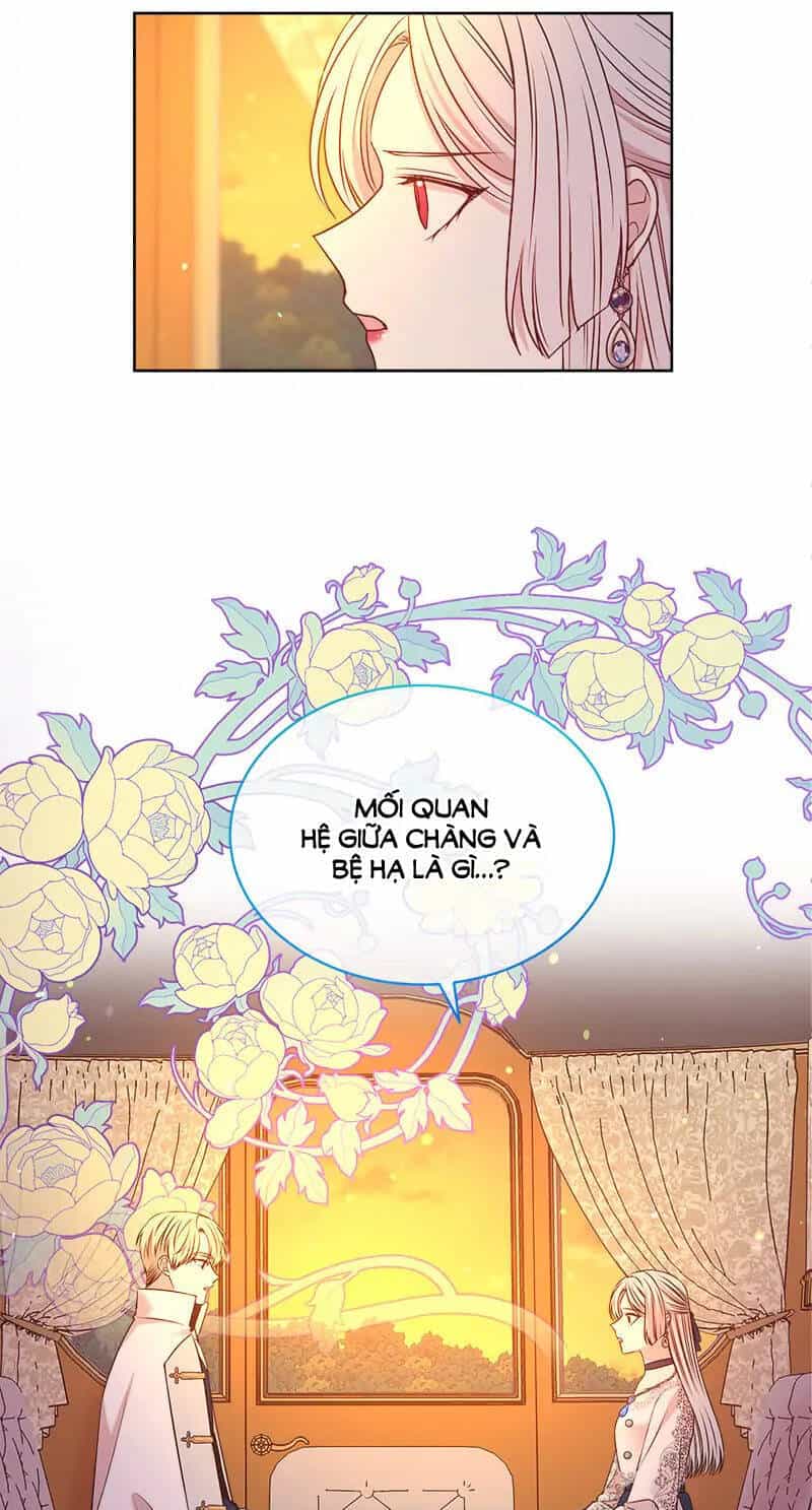 Tôi Chán Nản Vì Chồng Thứ Hai Không Chung Thủy - Chương 38.1 - ảnh 25
