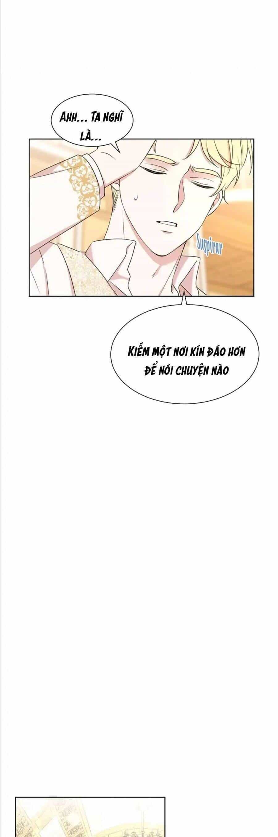 Tôi Chán Nản Vì Chồng Thứ Hai Không Chung Thủy - Chương 6 - ảnh 20