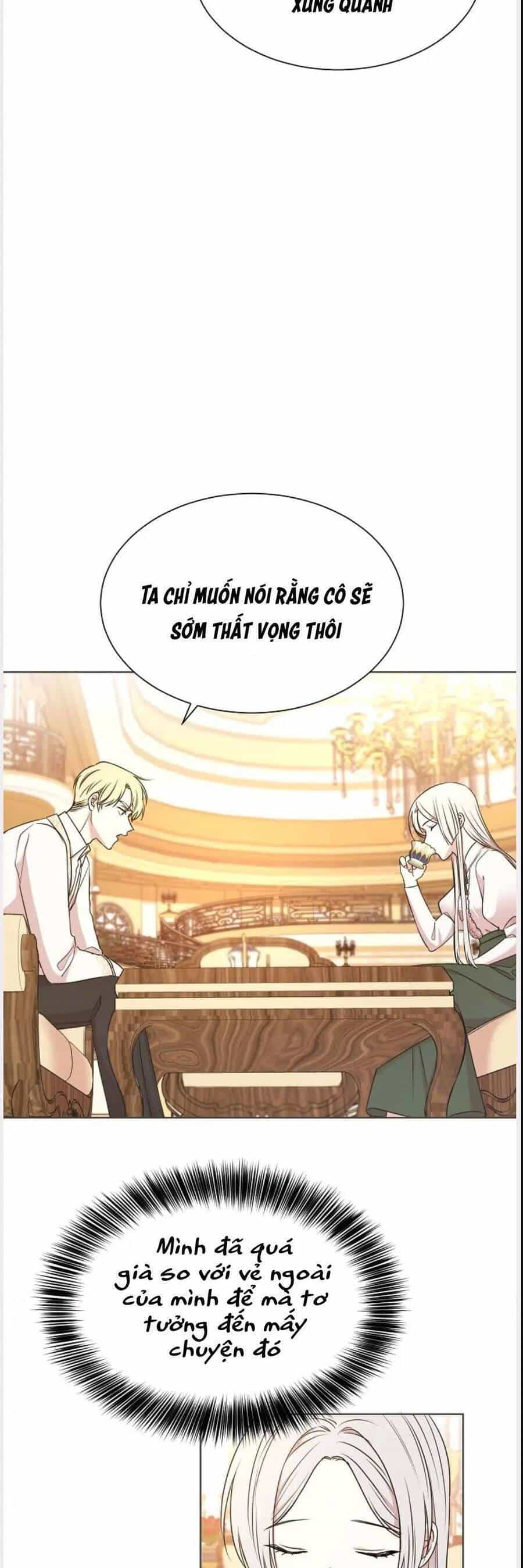Tôi Chán Nản Vì Chồng Thứ Hai Không Chung Thủy - Chương 6 - ảnh 7