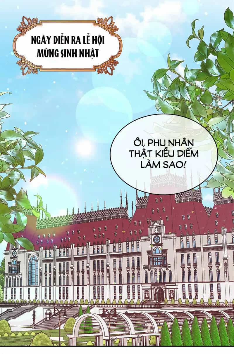 Tôi Chán Nản Vì Chồng Thứ Hai Không Chung Thủy - Chương 41.1 - ảnh 22