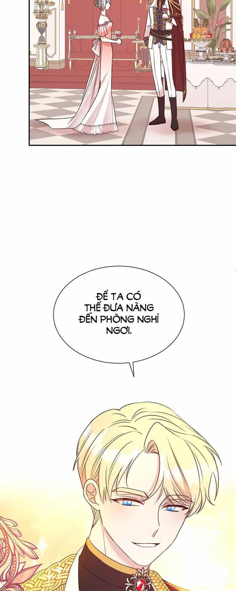 Tôi Chán Nản Vì Chồng Thứ Hai Không Chung Thủy - Chương 42.1 - ảnh 24