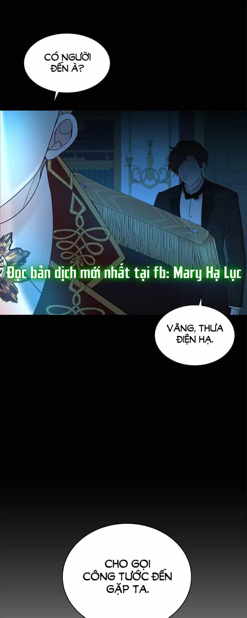 Tôi Chán Nản Vì Chồng Thứ Hai Không Chung Thủy - Chương 42.1 - ảnh 5