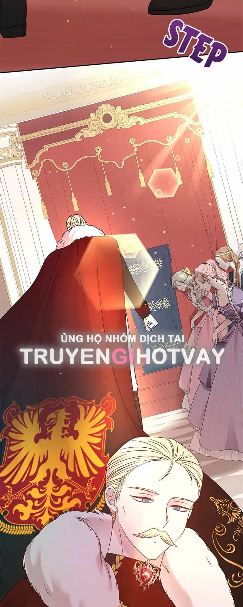 Tôi Chán Nản Vì Chồng Thứ Hai Không Chung Thủy - Chương 42.2 - ảnh 11