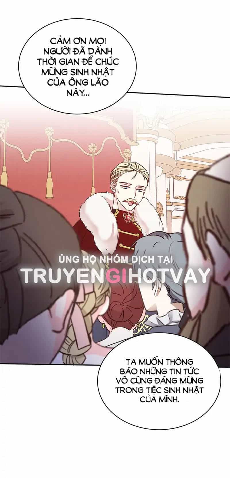 Tôi Chán Nản Vì Chồng Thứ Hai Không Chung Thủy - Chương 42.2 - ảnh 17