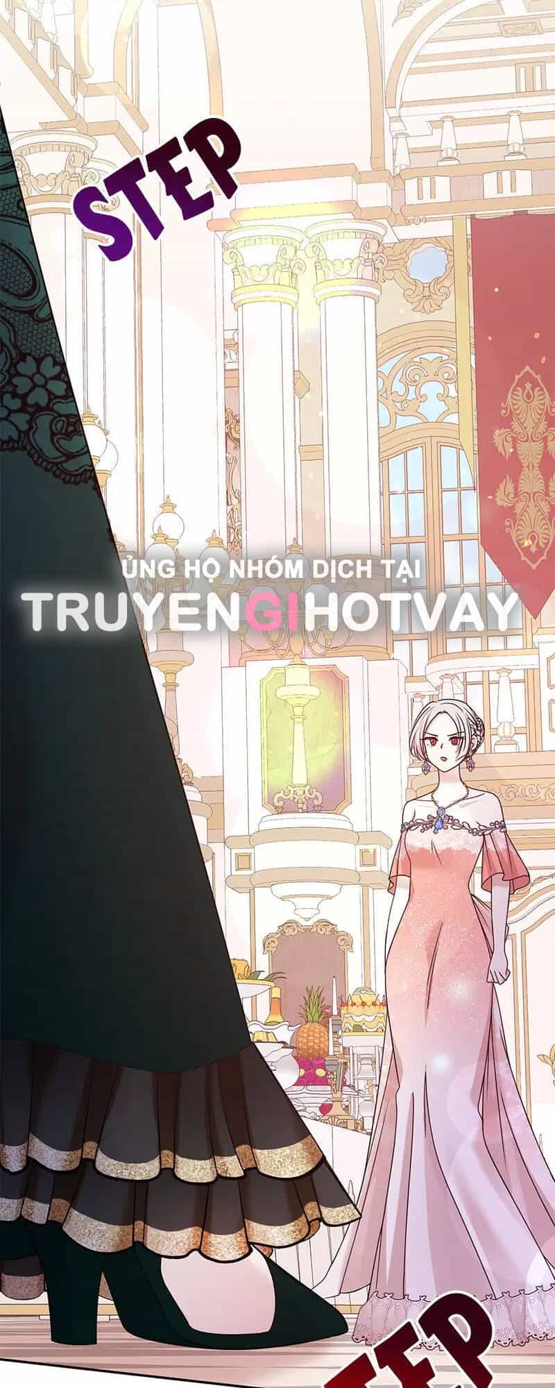 Tôi Chán Nản Vì Chồng Thứ Hai Không Chung Thủy - Chương 42.2 - ảnh 4