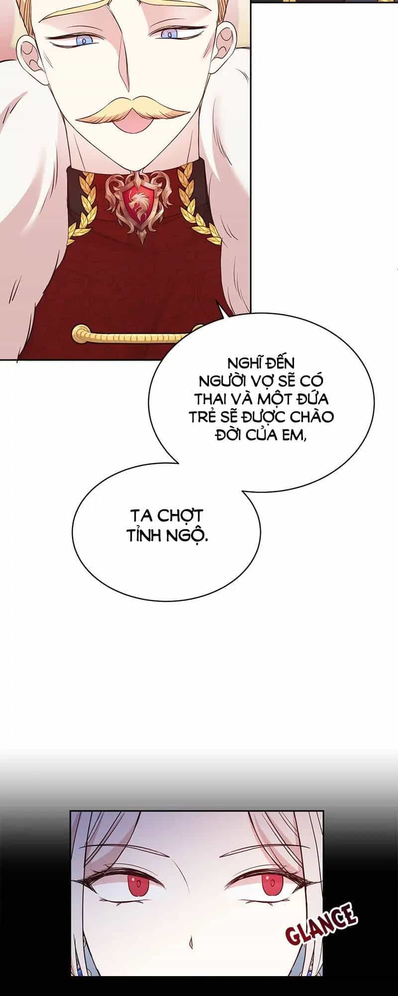 Tôi Chán Nản Vì Chồng Thứ Hai Không Chung Thủy - Chương 43.1 - ảnh 29
