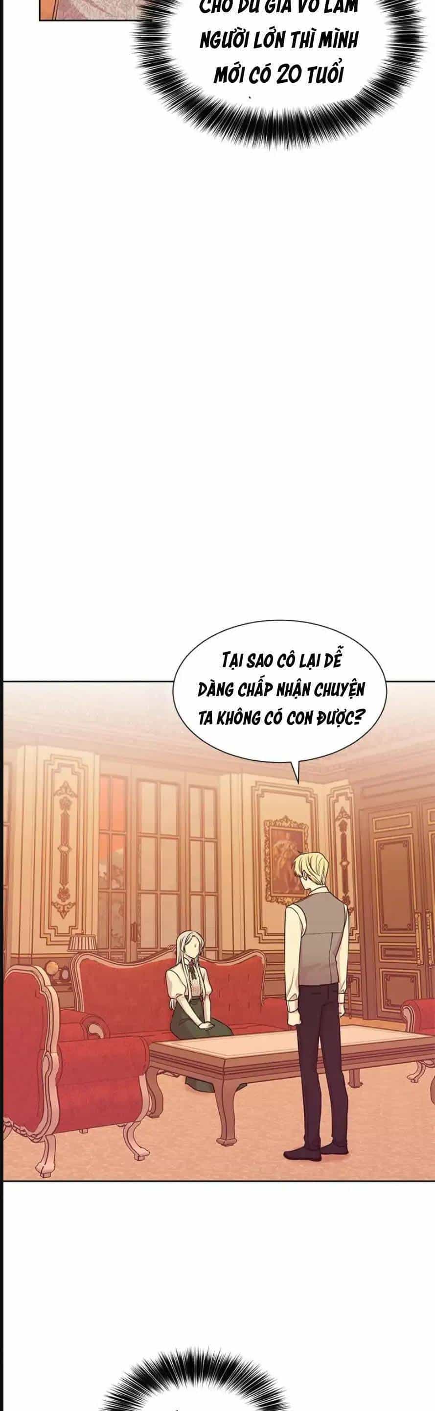 Tôi Chán Nản Vì Chồng Thứ Hai Không Chung Thủy - Chương 7 - ảnh 15