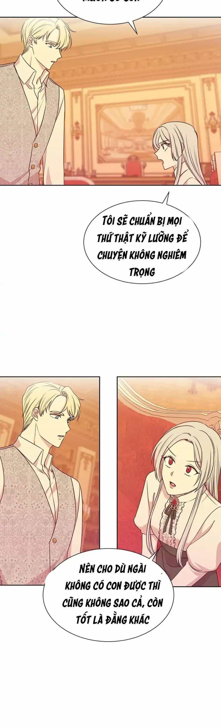 Tôi Chán Nản Vì Chồng Thứ Hai Không Chung Thủy - Chương 7 - ảnh 26